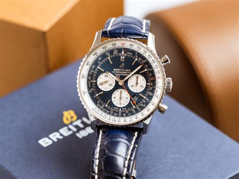 chronograph breitling navitimer|Breitling Navitimer 2020.